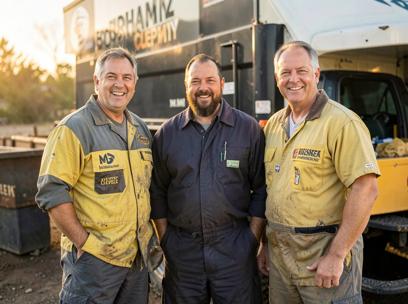 Sewage Cleanup company in Linden, AL
