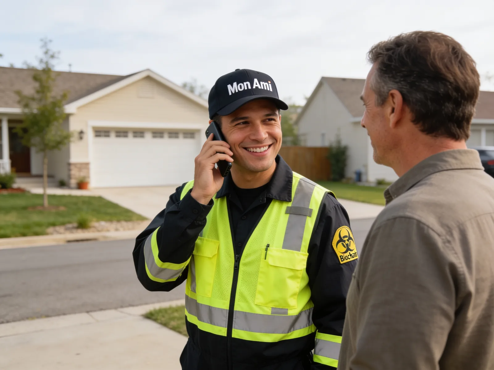 Sewage Cleanup Linden, AL FAQs
